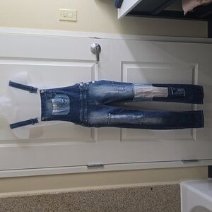 Rue21‎ Overalls Size 1/2